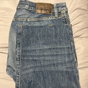 Express jeans 34x32